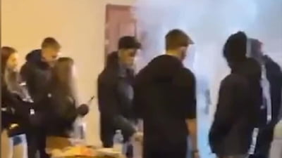 CHEF cu mici și manele la celebrul liceu unde a predat Klaus Iohannis - chef-1671729247.jpg