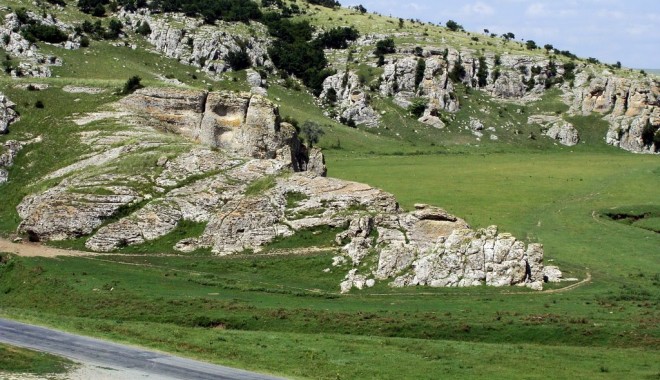 Dobrogea, uscată de secetă - cheidobrogea-1323764798.jpg