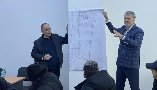 Florin Chelaru se ocupă de problema canalizărilor din Mamaia Nord - chelaruraja-1670516133.jpg