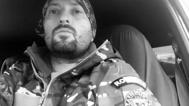 Cheloo de la Paraziții, condamnat la doi ani de închisoare cu suspendare - cheloo-1495037122.jpg