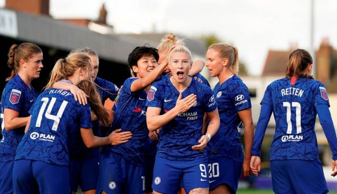 Chelsea, campioană în Anglia. Liverpool a retrogradat - chelsea-1591363910.jpg