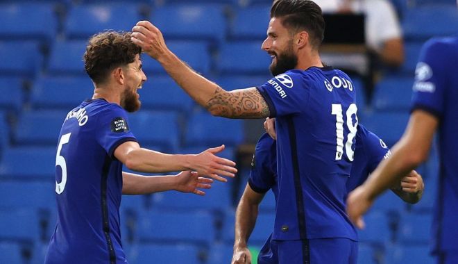 Chelsea și-a consolidate poziția în Premier League - chelsea-1594819452.jpg
