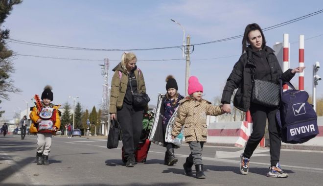 Cheltuielile persoanele fizice care găzduiesc refugiați vor fi decontate - cheltuielilepersoanelefizicecare-1648125459.jpg