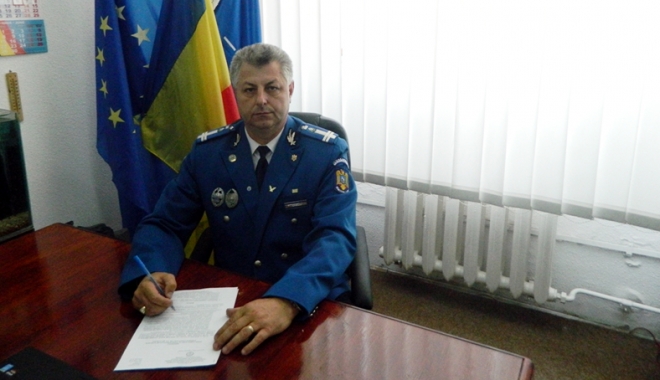 Adrian Chelu,  noul prim-adjunct al inspectorului șef al IJJ Constanța - chelu-1462814704.jpg