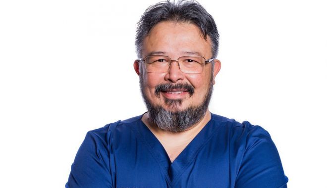 ȘOC ÎN LUMEA MEDICALĂ CONSTĂNȚEANĂ! Un doctor renumit A MURIT DE CORONAVIRUS - chemal-1595537560.jpg