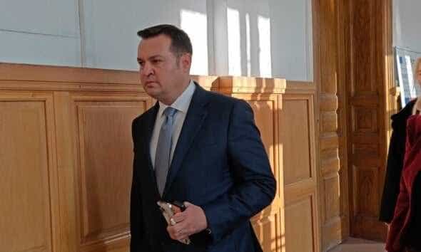 Cătălin Cherecheș dă România în judecată la CEDO. A făcut primele declarații în fața judecătorilor