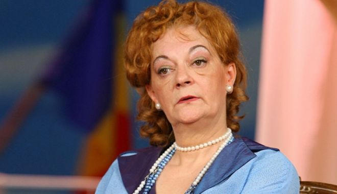 Opt ani de când Diana Cheregi a părăsit scena vieţii - cheregi-1614799443.jpg