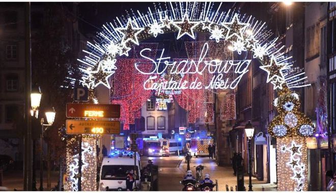 Atentat la Strasbourg. Dezvăluirea făcută de europarlamentarul Norica Nicolai - cherifcstrasbourg-1544603634.jpg