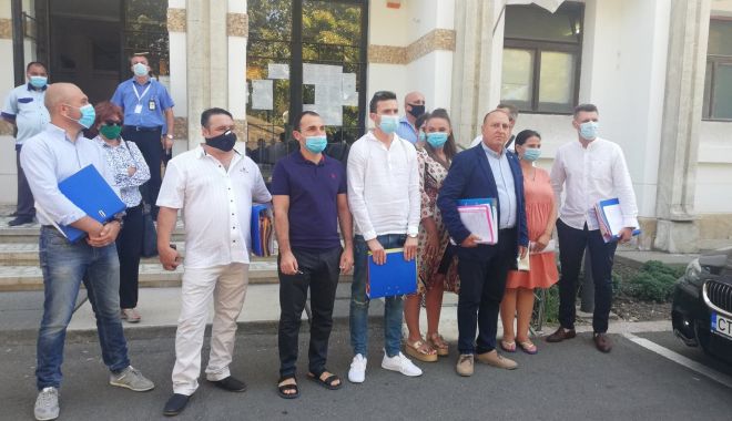 Tudorel Chesoi, candidat pentru Primăria Constanța: 