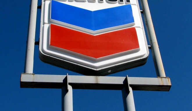 Brazilia amendează compania Chevron pentru poluarea cu petrol a Atlanticului - chevronbrazilia-1342790592.jpg