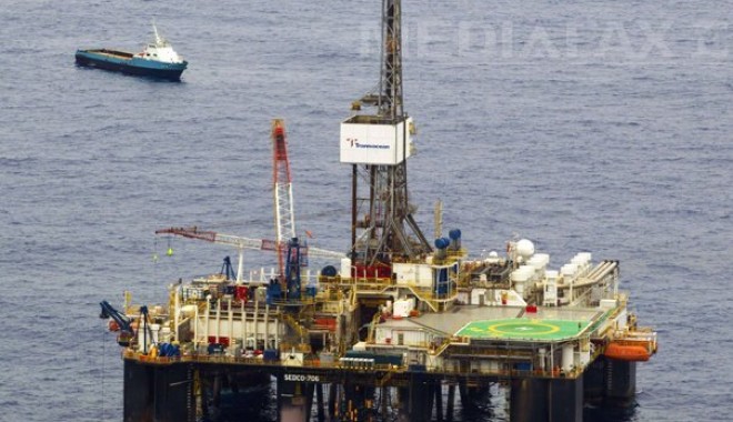 Ungureanu a trimis o scrisoare oficială Chevron pentru un acord privind descretizarea contractelor - chevroncompanieafp-1334058828.jpg