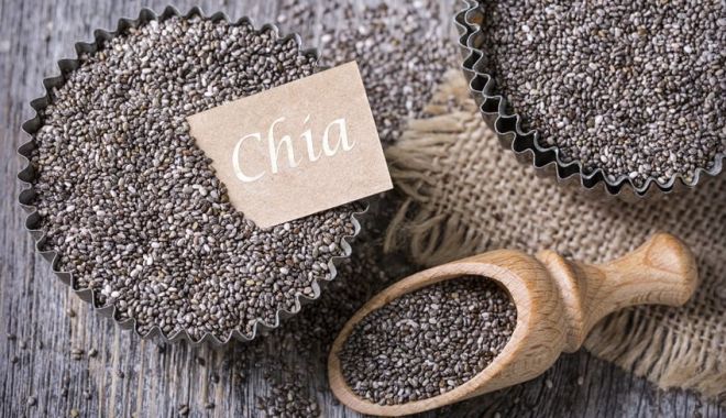 Seminţele de chia contribuie la acoperirea cerinței de fier din sarcină - chia-2-1680083457.jpg