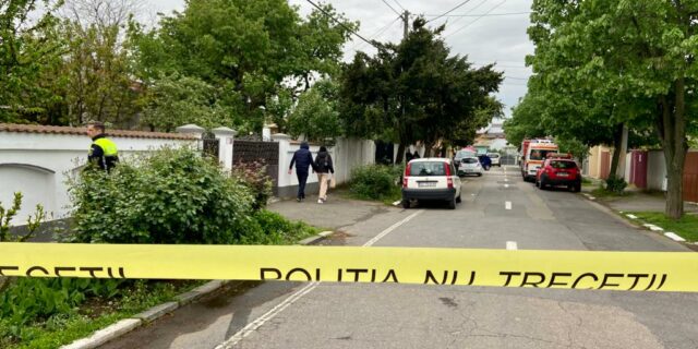 De ce a fost nevoie de negociatori din Israel în cazul fetiţei sechetrate de tată? Reacţia liderului Europol - chiajnafetitacopilsechestratpoli-1683541594.jpeg