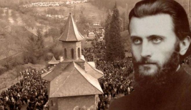 Biserica lui Arsenie Boca a fost deschisă astăzi - chiliasecretaincareamuritarsenie-1524477495.jpg