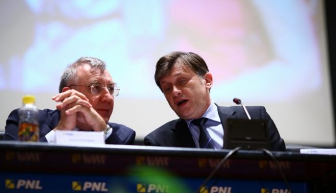 Antonescu: Excluderea lui Chiliman va exista pe agenda Delegației Permanente a PNL de luni - chiliman-1369414396.jpg
