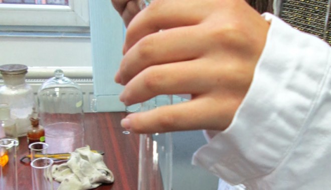 Noi succese naționale la chimie - chimie-1403021044.jpg
