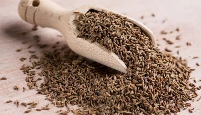 Chimionul are capacitatea de a reduce grăsimile corporale - chimion-1706884699.jpg