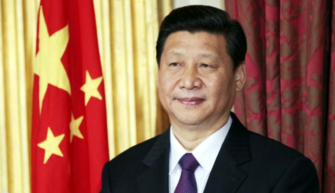 Xi Jinping: 
