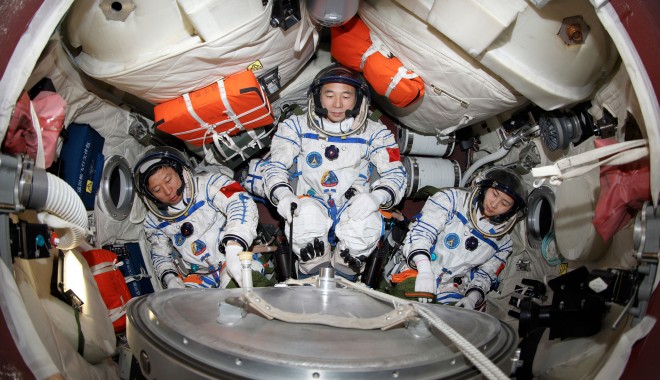 China va lansa un nou modul spațial cu astronauți la bord - china-1370276272.jpg