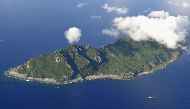 Tensiuni în Marea Chinei:  Japonia se pregătește pentru ce e mai rău - china-1375506119.jpg