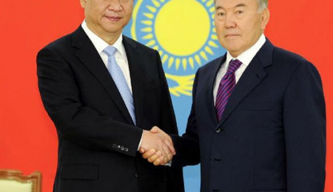 China și Kazahstan vor semna contracte în valoare  de 30 miliarde dolari - china-1378639127.jpg