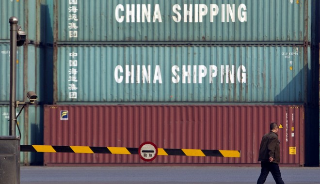 România - cap de pod în comerțul dintre China și Europa Centrală și de Est - china-1385443245.jpg