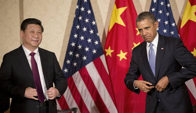Președintele chinez a discutat telefonic cu Obama despre acordul asupra climei - china-1450087794.jpg