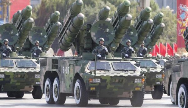 China continuă să se înarmeze mai repede decât celelalte mari puteri militare - china-1487093799.jpg