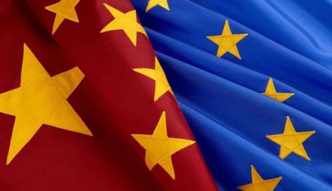 Din cauza problemelor economice, China taie cu 80% investițiile în Europa - china-1565619846.jpg