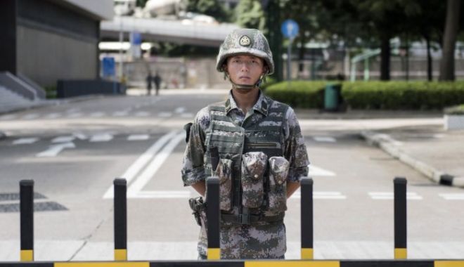 China a dublat, în secret, numărul de soldați din Hong Kong - china-1569856296.jpg