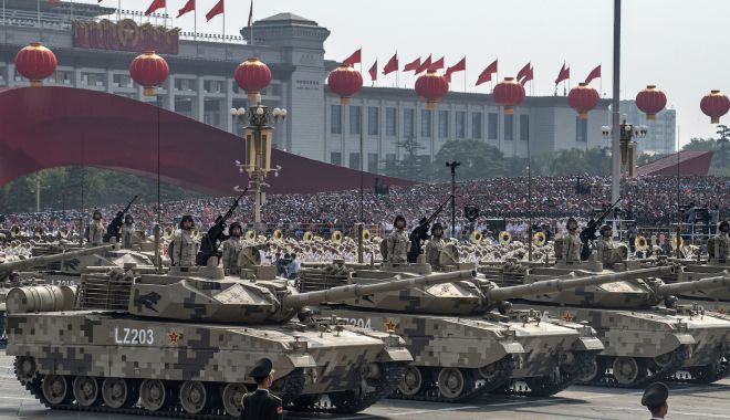 China, al doilea cel mai mare producător de arme din lume - china-1580163959.jpg