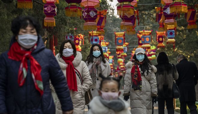 Coronavirus. Numărul zilnic de infectări în China e în scădere - china-1582973413.jpg