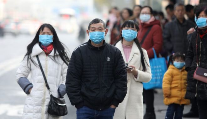 108 cazuri noi de coronavirus în China, cel mai mare număr din ultimele șase săptămâni - china-1586761593.jpg