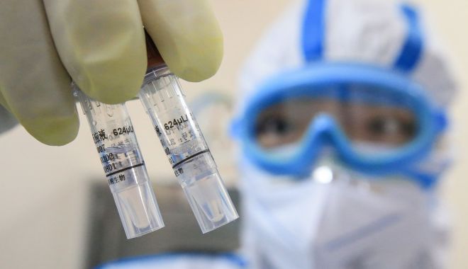 Cercetătorii chinezi au lansat a doua etapă a testării vaccinului anti-Covid - china-1592739204.jpg