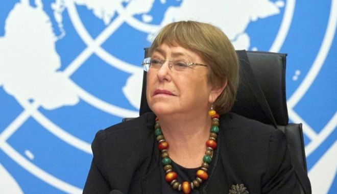 China aprobă o vizită în Xinjiang a Înaltului Comisar al ONU pentru drepturile omului - china-1643391354.jpg