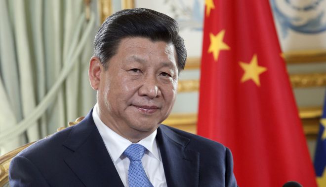 China îndeamnă la calm şi reţinere după noi tiruri nord-coreene - china-1704464777.jpg