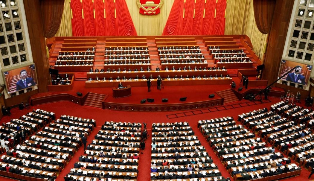 China avertizează ţările împotriva încheierii de acorduri comerciale cu SUA în detrimentul său - china-1745586854.jpg