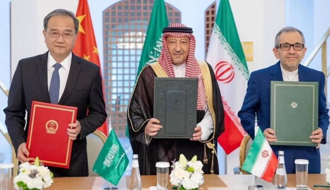 China, Iranul și Arabia Saudită cer încetarea atacurilor israeliene - china-1765367875.jpg