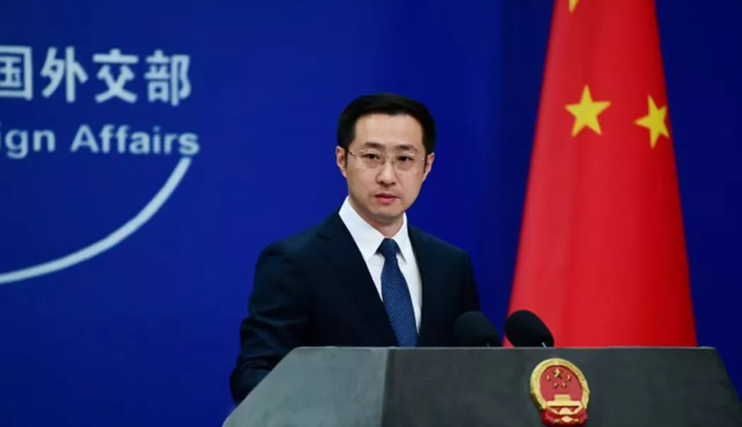 China avertizează asupra haosului și a unui cerc vicios dacă războiul din Iran continuă - china-1774347895.webp