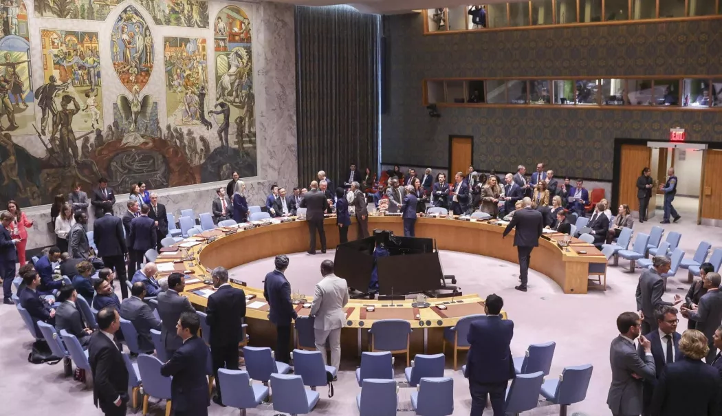 China și Rusia au blocat în Consiliul de Securitate o rezoluție care cerea deblocarea strâmtorii Ormuz - china-1775634340.webp