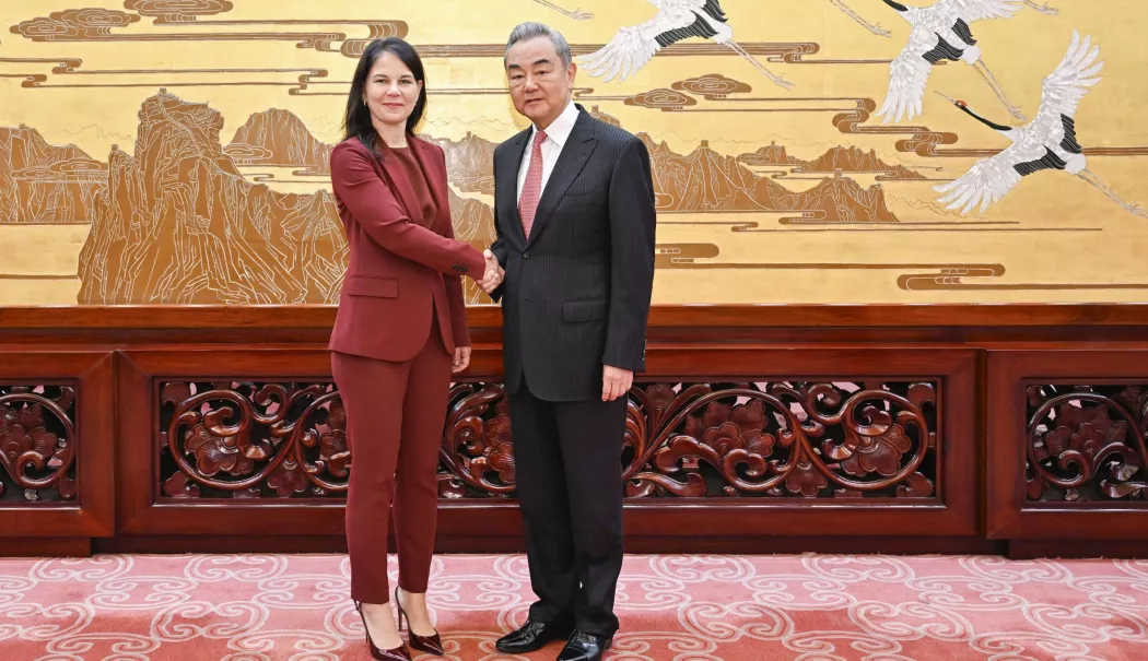 China cere consolidarea ONU pentru ca în lume să nu prevaleze legea junglei - china-1777534647.webp