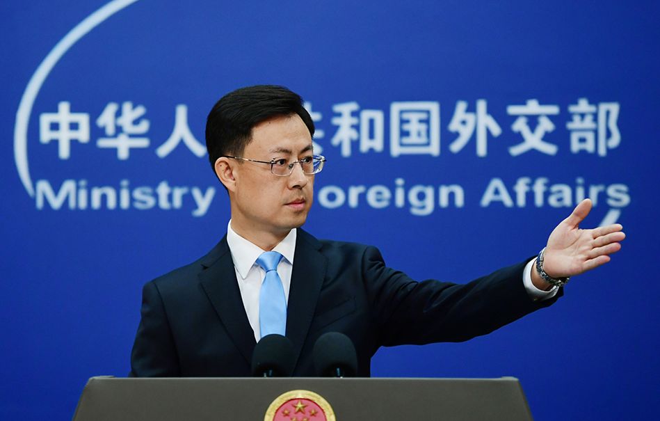 China solicită SUA prudență maximă în fața unei posibile discuții a lui Trump cu liderul taiwanez - china-1779445857.webp