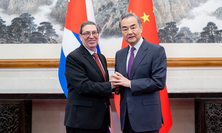 China salută rezistența Cubei la presiunea Statelor Unite ale Americii - china-1779955576.webp