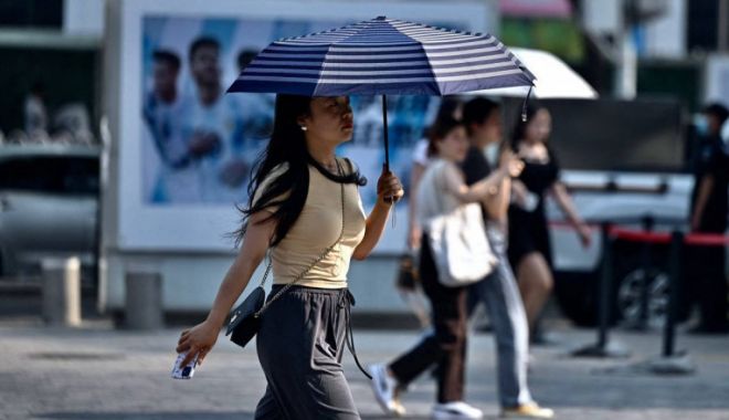 În China, 2023 a fost cel mai călduros an înregistrat vreodată - china-caldura-1704293525.jpg