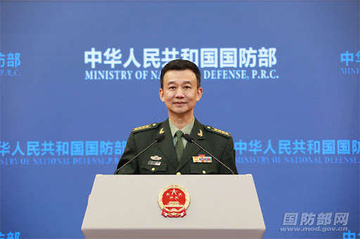 China califică exercițiile de lângă Taiwan drept unele de rutină și denunță un circ mediatic - china-taiwan-1740663117.jpg