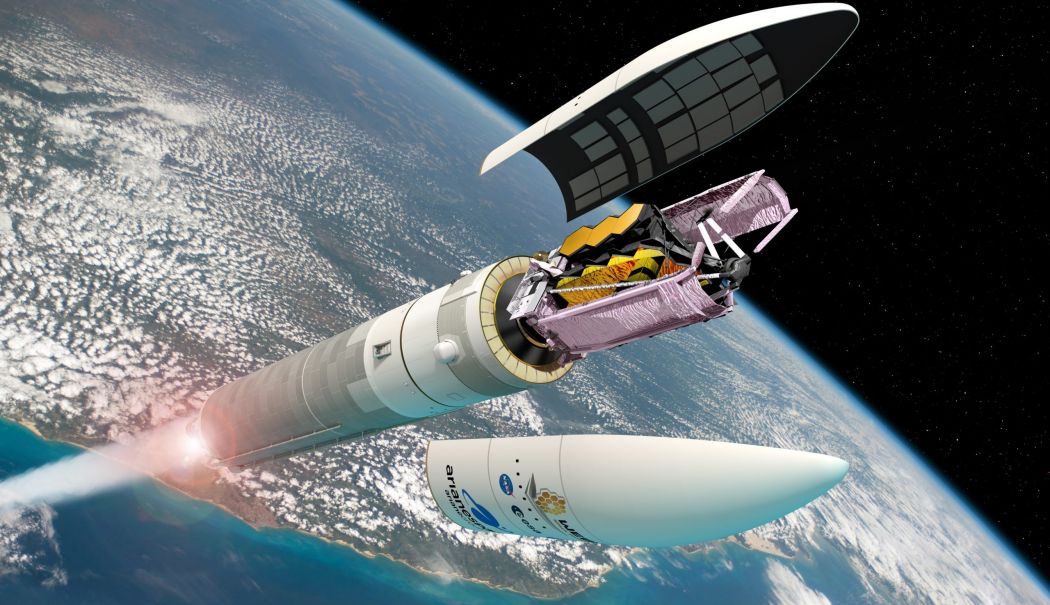 China construiește un telescop spațial care va rivaliza cu JWST - china-telescop-1740489667.jpg