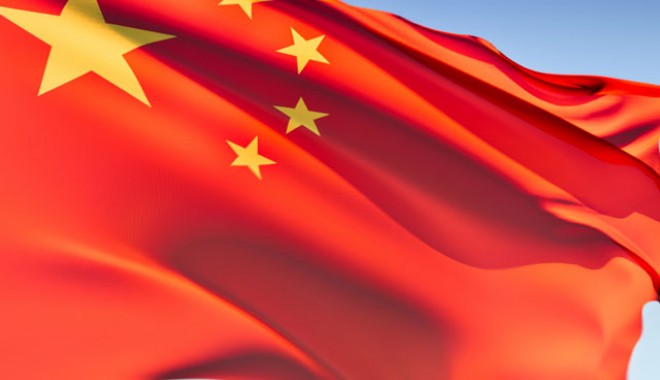 China n-are intenția 