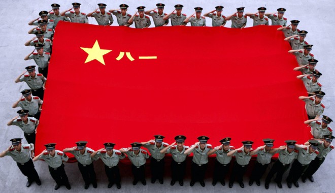China cere armatei să fie pregătită de luptă - chinacerearmatei-1358345363.jpg