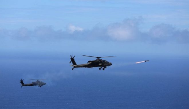 China continuă exercițiile militare în jurul Taiwanului deși trebuia să le încheie - chinacontinua-1659970964.png