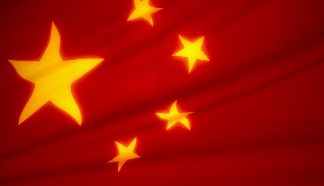 Presa chineză îndeamnă la uniune  în fața terorismului - chinaflag-1383259987.jpg